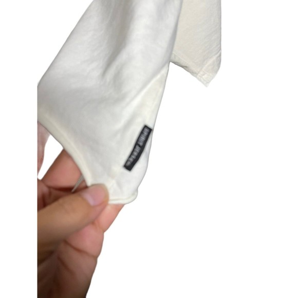 Spirit Jersey SWAN LAKE Pedal To The Metal Crop Top NWT Women’s L‎ Short Sleeve - Picture 6 of 10